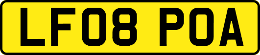 LF08POA