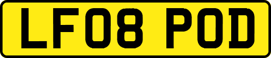 LF08POD