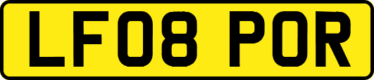 LF08POR