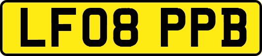 LF08PPB