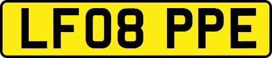 LF08PPE