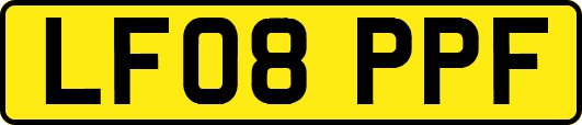 LF08PPF