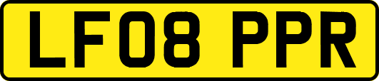 LF08PPR