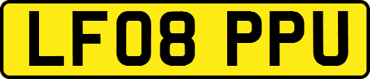 LF08PPU