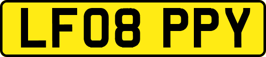 LF08PPY