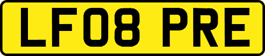 LF08PRE