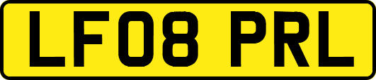 LF08PRL