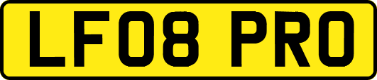 LF08PRO