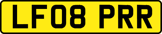 LF08PRR