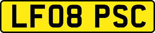 LF08PSC