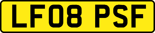 LF08PSF