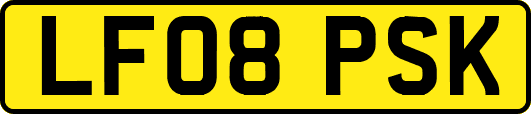 LF08PSK