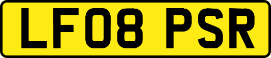 LF08PSR
