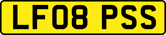 LF08PSS
