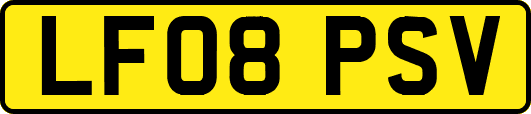 LF08PSV