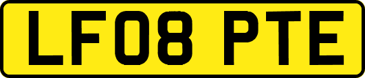 LF08PTE