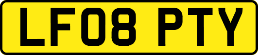 LF08PTY