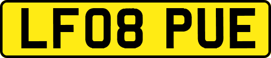 LF08PUE