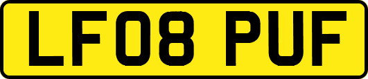 LF08PUF