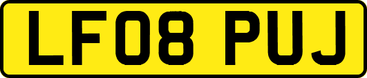 LF08PUJ
