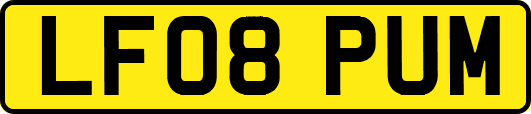 LF08PUM