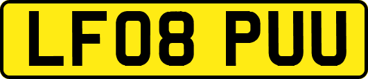 LF08PUU