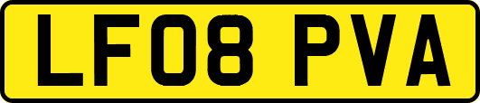 LF08PVA
