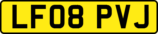 LF08PVJ
