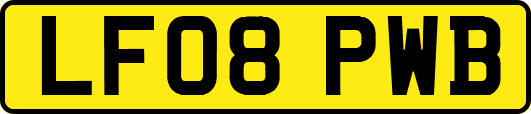 LF08PWB