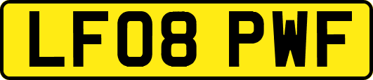 LF08PWF