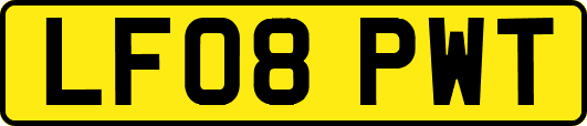 LF08PWT
