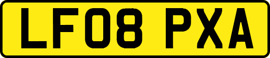 LF08PXA