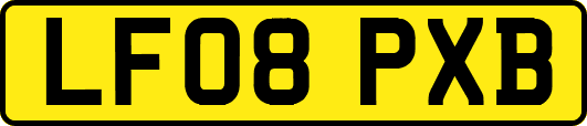 LF08PXB