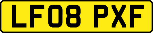 LF08PXF