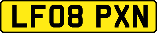 LF08PXN