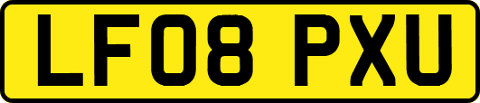 LF08PXU