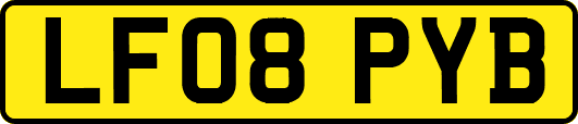 LF08PYB