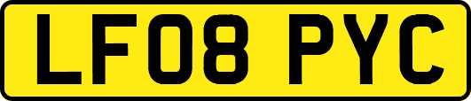 LF08PYC