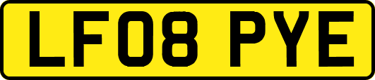 LF08PYE
