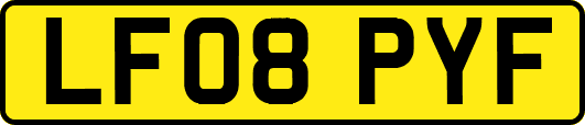 LF08PYF