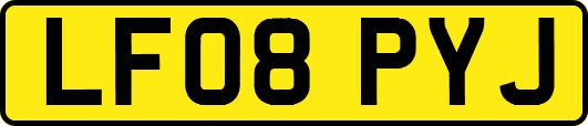LF08PYJ