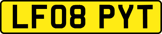 LF08PYT
