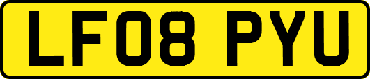 LF08PYU