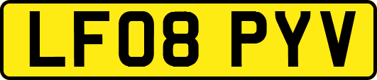 LF08PYV