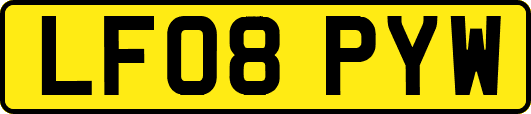 LF08PYW