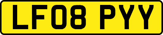 LF08PYY