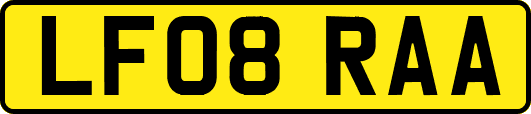 LF08RAA