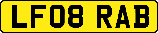 LF08RAB