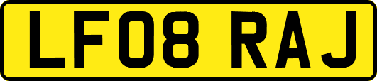 LF08RAJ