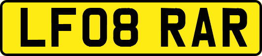LF08RAR